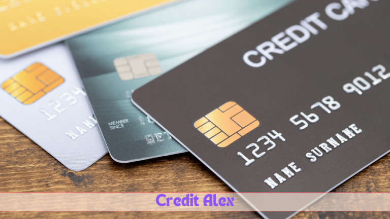 How to Use a Credit Card at a Store