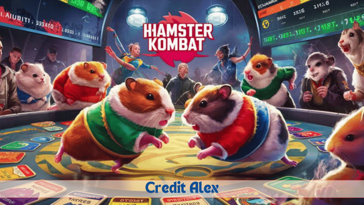 Hamster Kombat Coin Price: Understanding the Trends, Factors, and Future Prospects