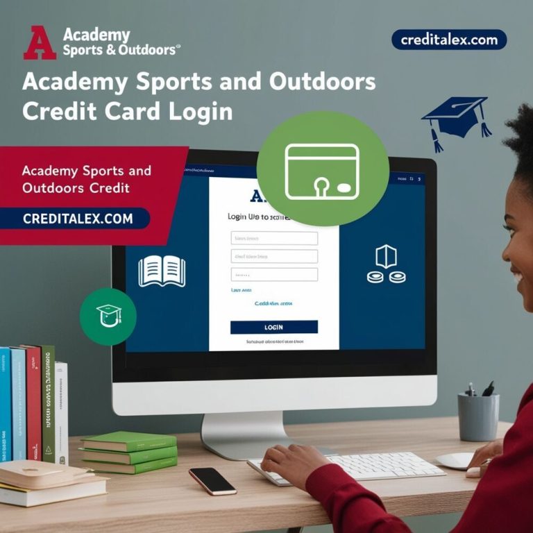 Academy Sports And Outdoors Credit Card Login