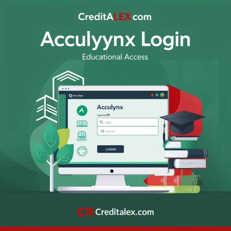 Acculynx Login