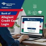 Allegiant Credit Card Login