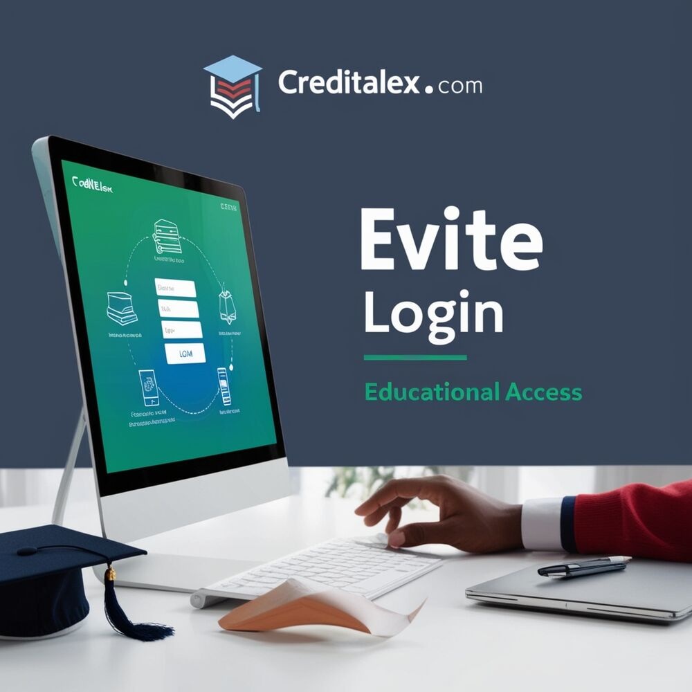 Evite Login