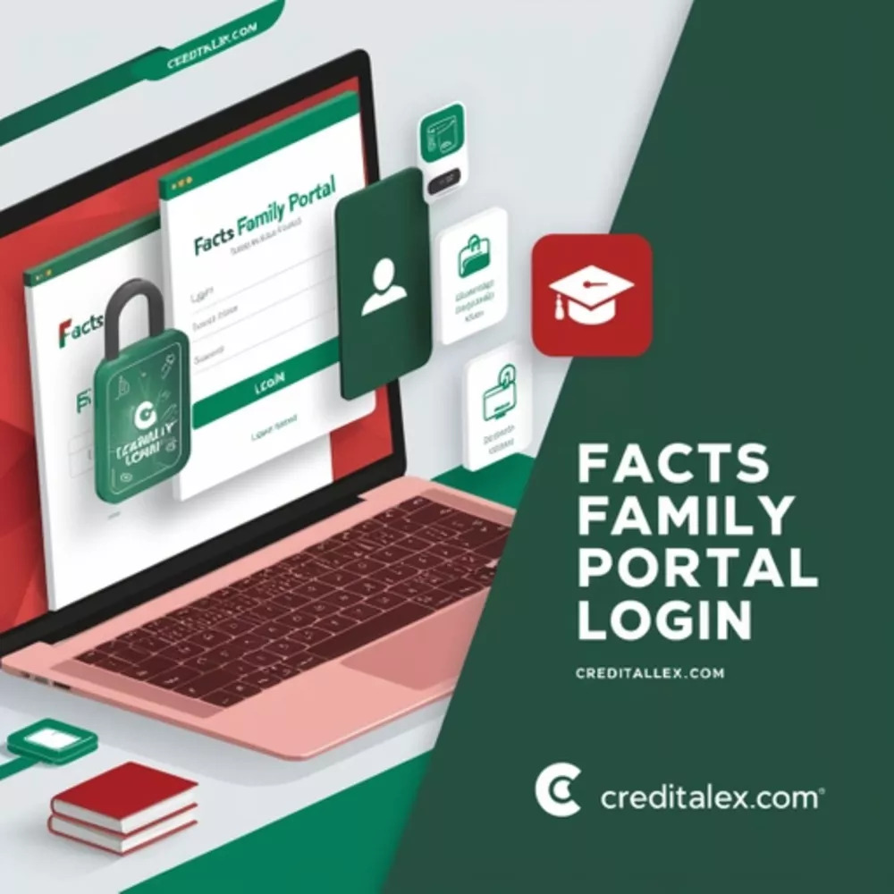 Facts Family Portal Login