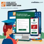 Home Depot Commercial Credit Card Login