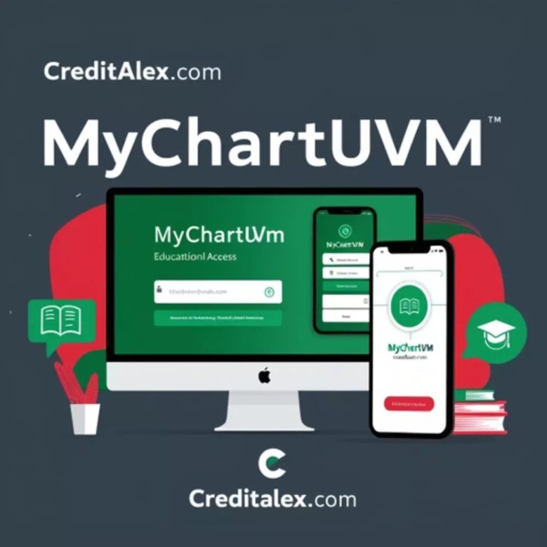 MyChartUVM