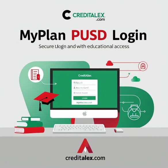 Myplan Pusd Login