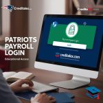 Patriots Payroll Login