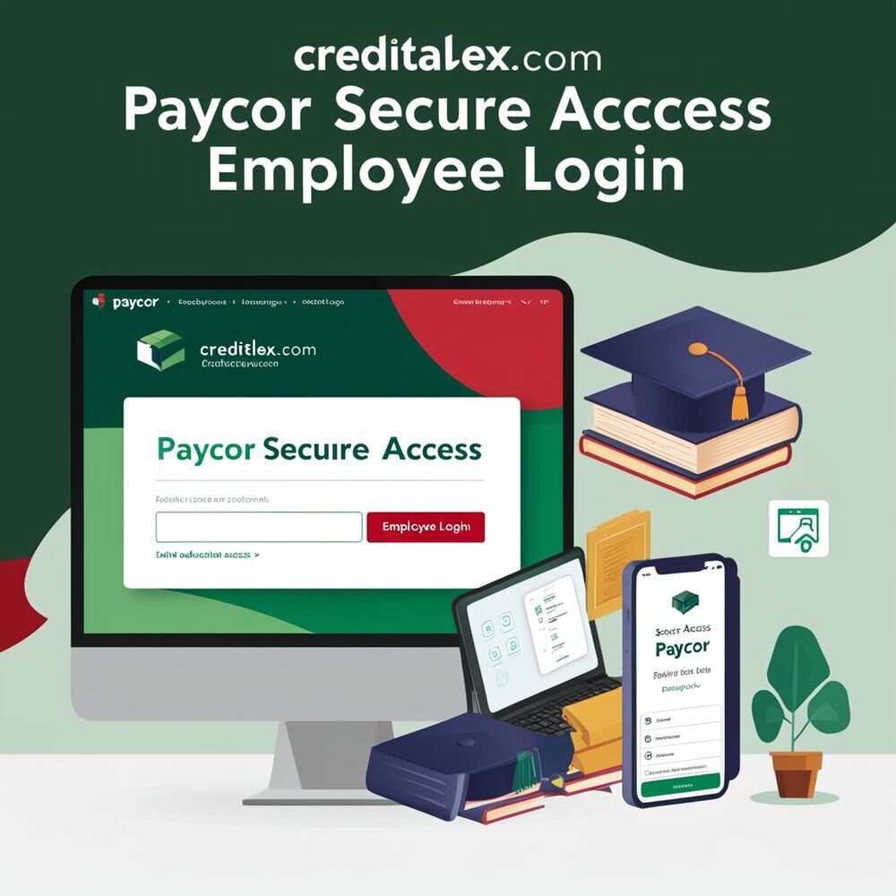 Paycor Secure Access Employee Login