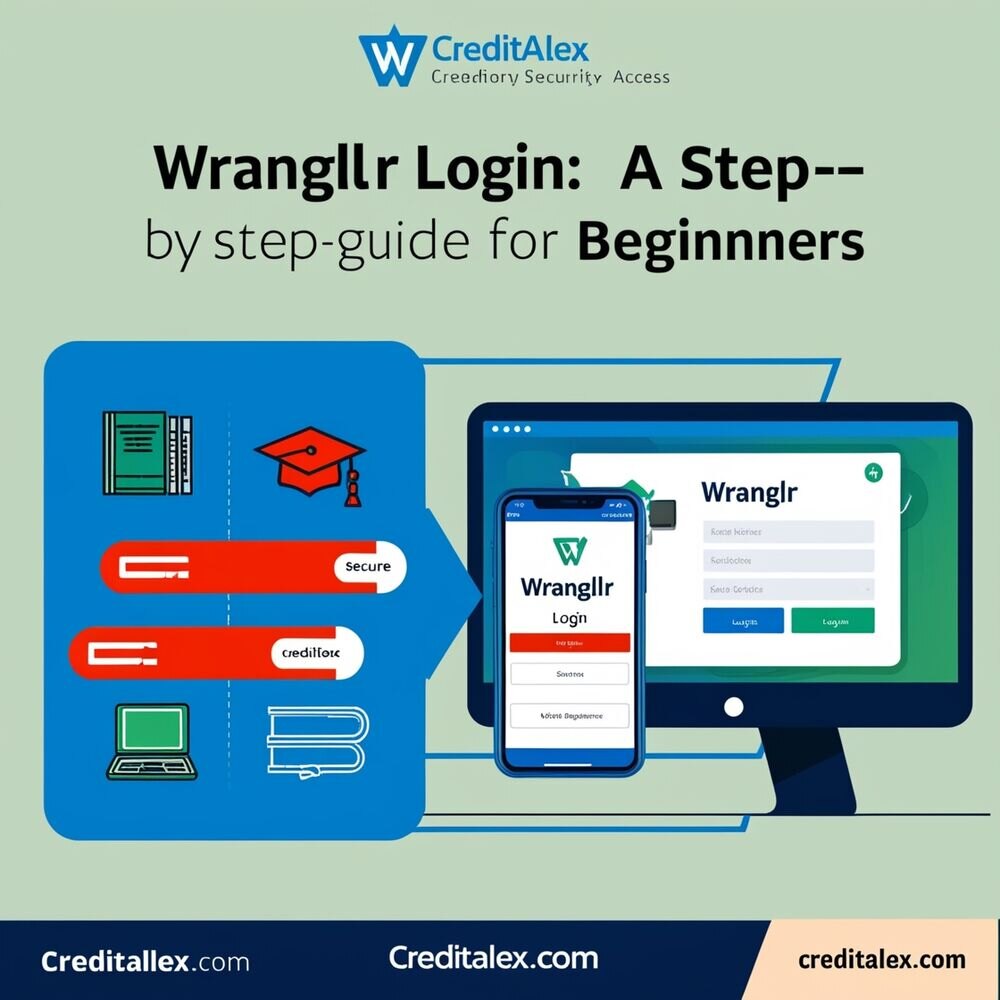 Wranglr login