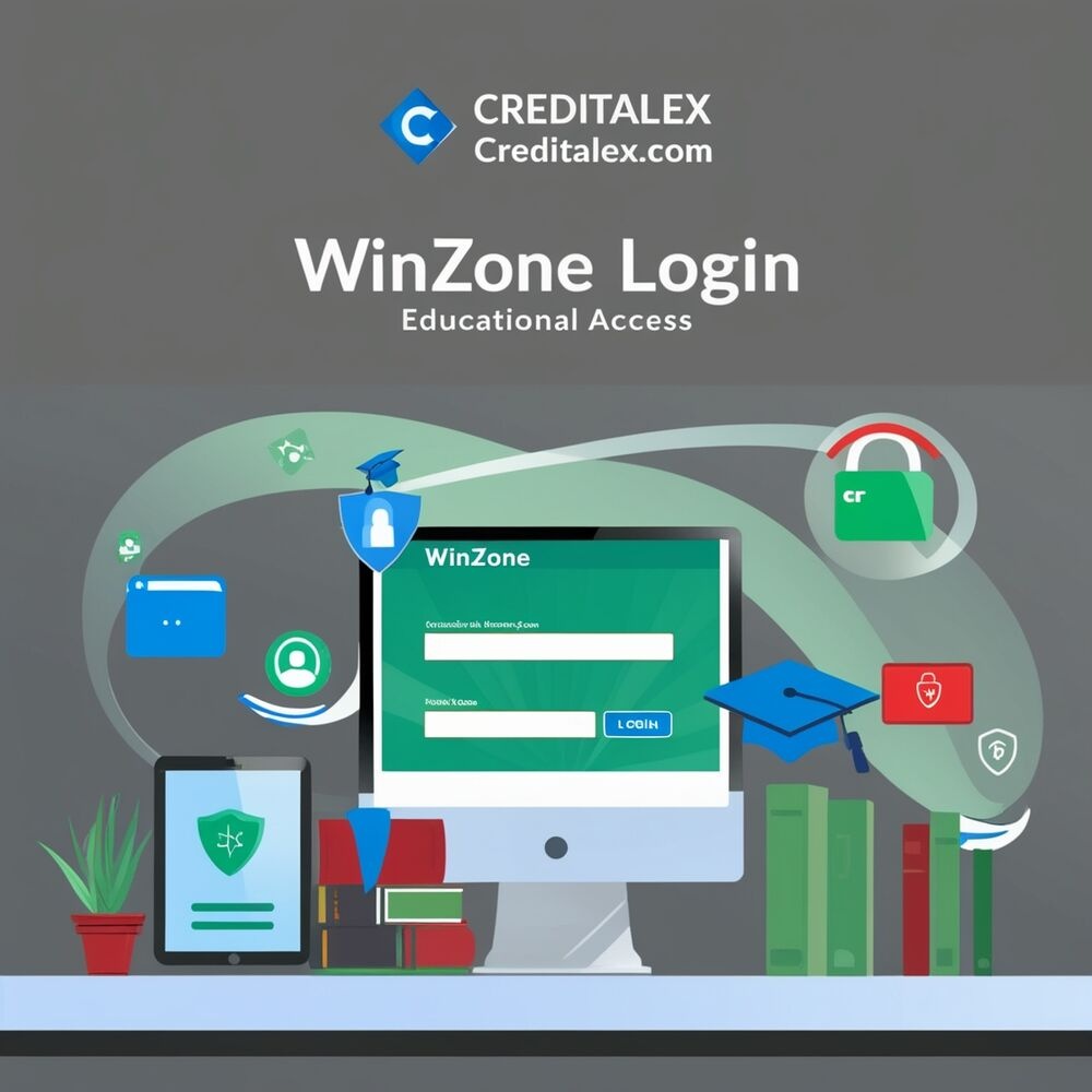 Winzone Login